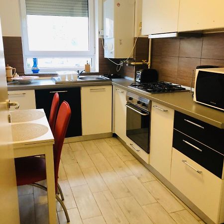 Apartmán Brasov 3C Delux Exteriér fotografie