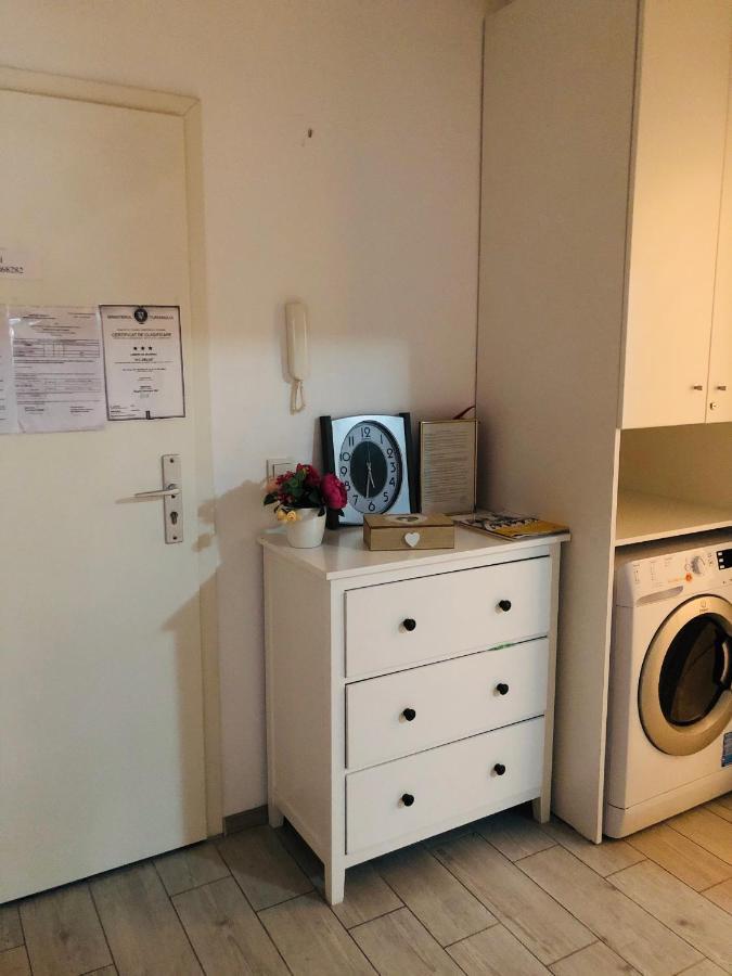 Apartmán Brasov 3C Delux Exteriér fotografie