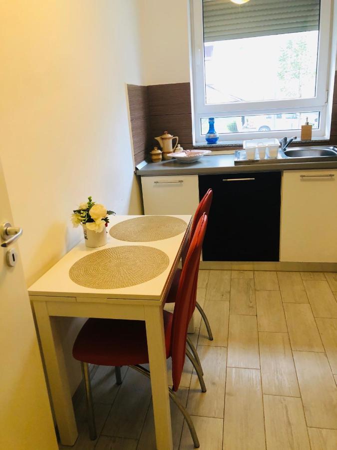 Apartmán Brasov 3C Delux Exteriér fotografie