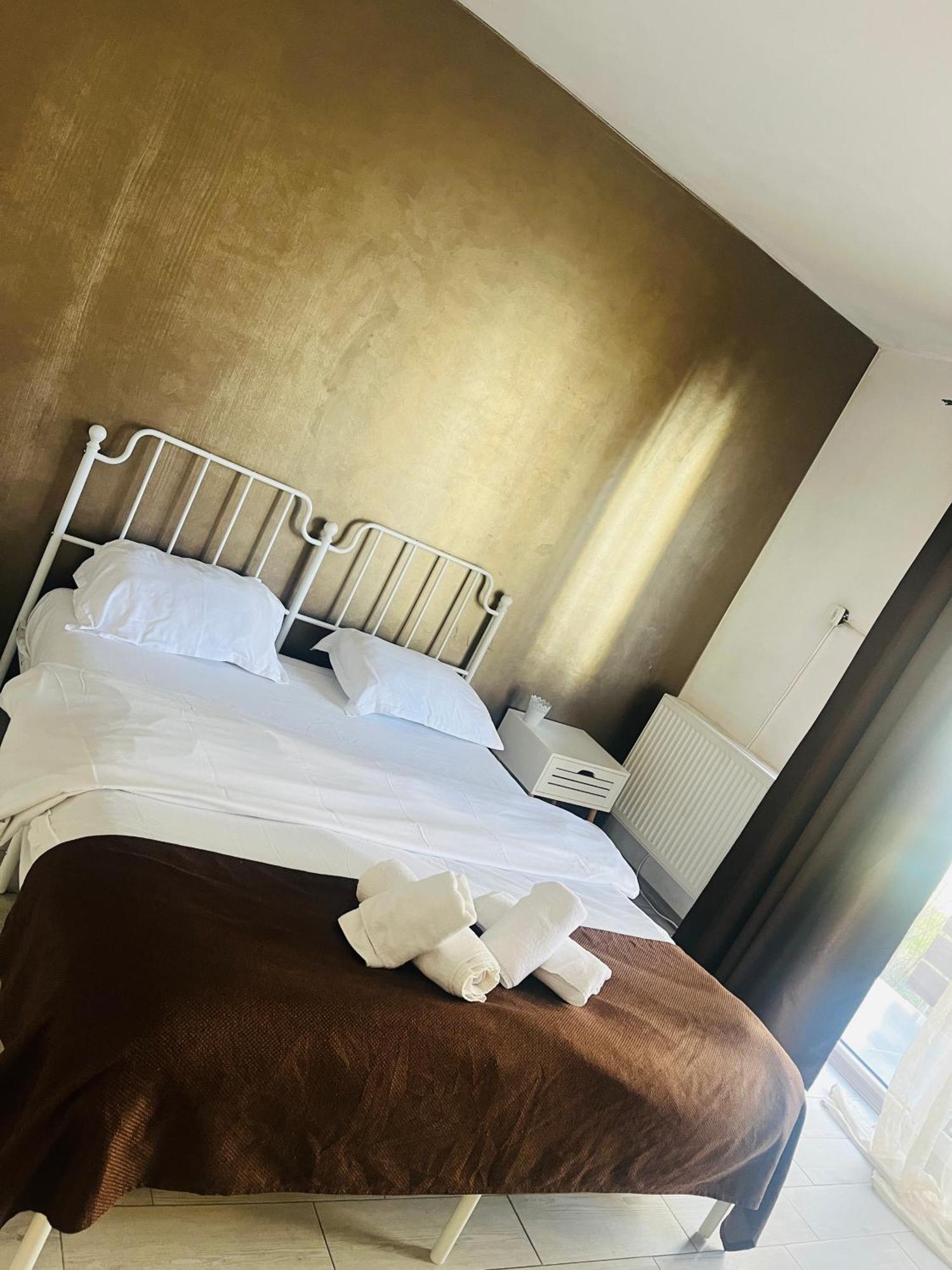 Apartmán Brasov 3C Delux Exteriér fotografie