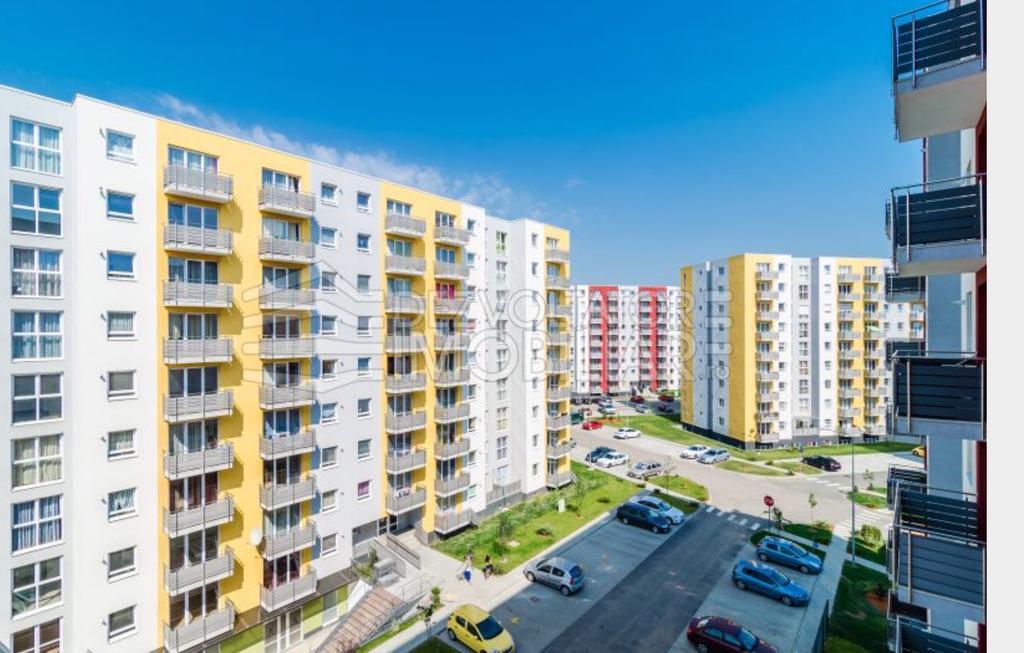 Apartmán Brasov 3C Delux Exteriér fotografie